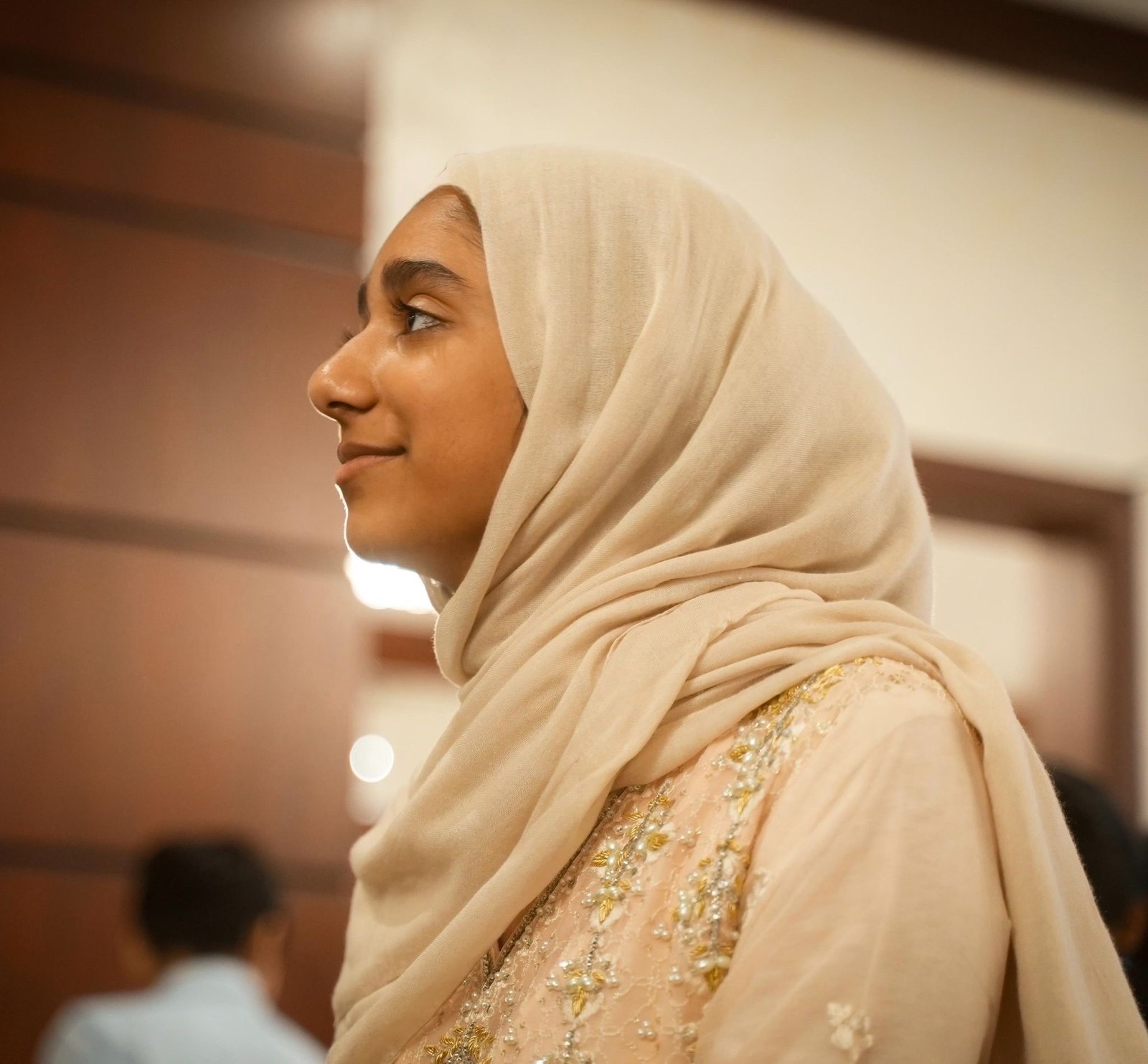 Zaynab Sohail